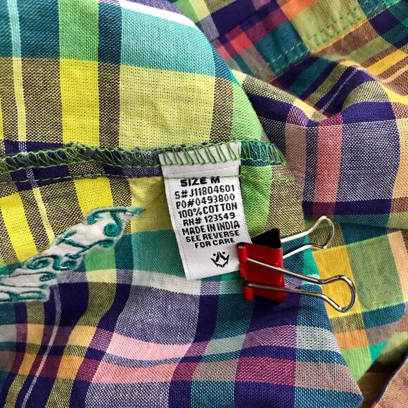 Rusty NWT Tank Top Girls M (7-8) - Picture 7 of 9